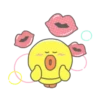 Kawaii L Friends Retro💖MOV 22