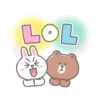 Kawaii L Friends Retro💖MOV 23