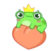 PrincessFrogAnim 23