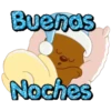 Buenas noches 8 🌚MOV. 🇲🇽 30