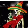 Dia dos Mortos ️1 30