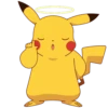 Pikachu 29