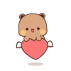 Bubu and Dudu @BubuDuduBears 24