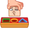 Human Box 15