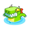 Davi's WhiterKang AnimPack 11