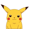 Pikachu 30