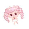 Hello pinky! MOV byYessy 24