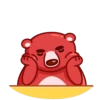 Buddy Bear 25