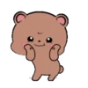 Chubby bear 4 .MOV 24