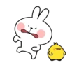 Spoiled Rabbit 30