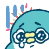 Pingüino PP(Cute)💞1🇵🇪Movi 5