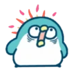 Pingüino PP(Cute)💞1🇵🇪Movi 6