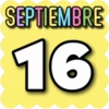 Calendario SEPTIEMBRE  🗓 💖MOV 6