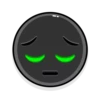 Toxic emoji's 5