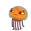 Bob the Jellyfish 6