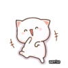 Mochi Cat 6