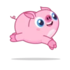 Nick Wallow Pig 7