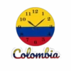 Viva Colombia👣1🇨🇴Movi 5