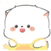 Gatito Blanco💞1🇵🇪Movi 5