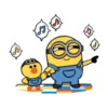 Minions & Brown 1 Mov 🫧❤ 5