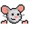LIHKG Mouse Animated (Unofficial) 6