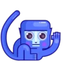 Movin’ Monkey 5