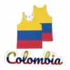 Viva Colombia👣1🇨🇴Movi 6