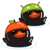 Nigger Duck 5