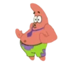 Patrick 8