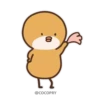 Cute Chick 2