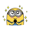 Minions & Brown 1 Mov 🫧❤ 7