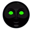 Toxic emoji's 8