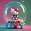 Nombres Kitty 6 Mov🌀 4