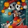 Día de los muertos💞1🇵🇪Movi 11