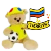 Osito Colombiano👣1🇨🇴Movi 5