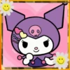 Hello Kitty&Kuromi💞1🇵🇪Movi 5