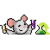LIHKG Mouse Animated (Unofficial) 7