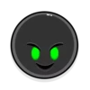 Toxic emoji's 9