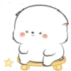Gatito Blanco💞1🇵🇪Movi 7