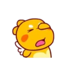 Animated Dino 7