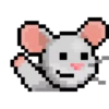 LIHKG Mouse Animated (Unofficial) 8
