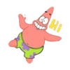 Patrick 8