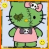Hello Kitty&Kuromi💞1🇵🇪Movi 6