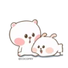 Marshmallow Couple 2 7