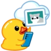 Utya Duck 2 7
