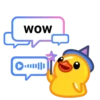 Utya Duck 2 8
