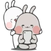 ❀nuomi rabbit 7