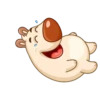Chestnut the Bear 6