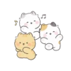 Gatitos Lindos (Poning) 😺4😺 11