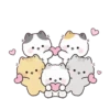 Gatitos Lindos (Poning) 😺4😺 12